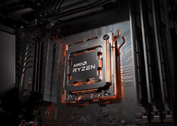 تصاویر اولیه مادربرد B850 شرکت AMD منتشر شد