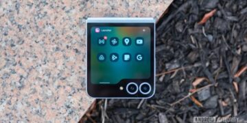 سامسونگ تولید گوشی‌های تاشوی خود را کاهش می دهد