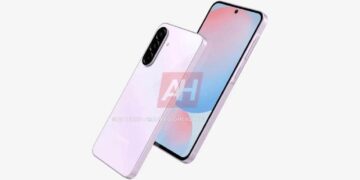 جزئیات جدیدی از گوشی گلکسی A56 سامسونگ منتشر شد