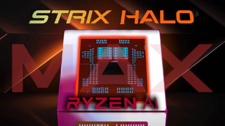 AMD Ryzen AI Max+ 395 "Strix Halo"؛ پردازنده‌ای قدرتمند با امتیاز چشمگیر در Geekbench