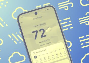 گوگل دیپ‌مایند مدل پیشرفته GenCast را برای متحول کردن پیش‌بینی‌های آب‌وهوا معرفی کرد