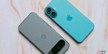 فشار اتحادیه اروپا به اپل برای افزایش تعامل‌پذیری با دستگاه‌های اندرویدی