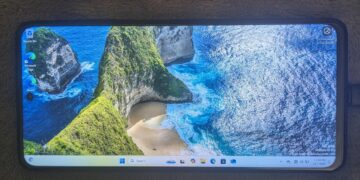 نصب ویندوز 11 موبایل روی گوشی‌های ارزان‌قیمت با Project Renegade