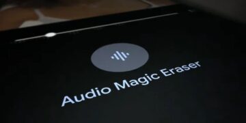 سامسونگ در حال توسعه ویژگی Audio Eraser مشابه گوگل پیکسل است