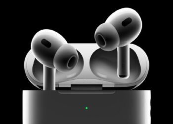 احتمال عرضه AirPods Pro 3 اپل در سال 2025