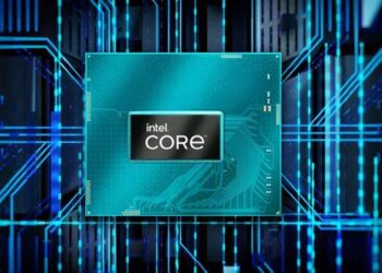 افشای جزئیات پردازنده جدید اینتل در Geekbench