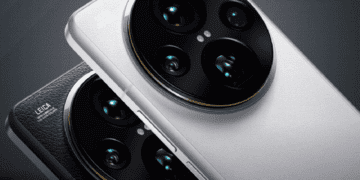 شیائومی 15 با دریافت گواهی NBTC به عرضه جهانی نزدیک شد