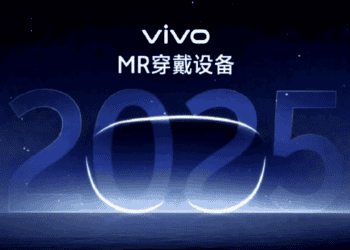 شرکت Vivo وارد رقابت در بازار هدست‌های واقعیت ترکیبی می‌شود