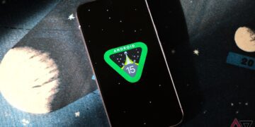 انتشار قابلیت جدید داشبورد حریم خصوصی اندروید توسط گوگل