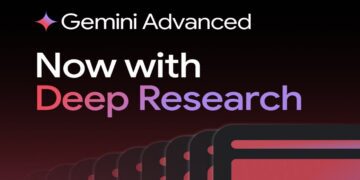 گوگل ویژگی جدید Deep Research در Gemini را معرفی کرد