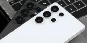 حذف برخی ویژگی‌ها در ماکت‌های جدید Galaxy S25