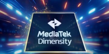 به زودی چیپ دایمنسیتی ۸۴۰۰ مدیاتک معرفی می‌شود