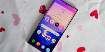 عرضه ویژگی‌های جدید سامسونگ برای سفارشی‌سازی نمایشگر گوشی‌های گلکسی