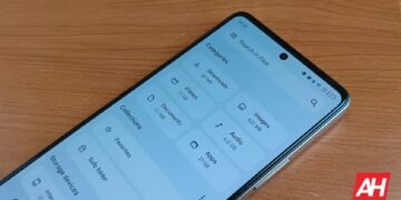 برنامه Files by Google ویژگی جدیدی از چت‌بات Gemini معرفی می کند