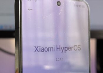 عرضه جهانی نسخه جدید سیستم‌عامل HyperOS 2 آغاز شد