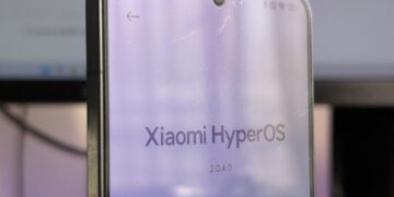 عرضه جهانی نسخه جدید سیستم‌عامل HyperOS 2 آغاز شد