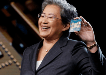مدیرعامل AMD شایعات ادغام اینتل و AMD را رد کرد