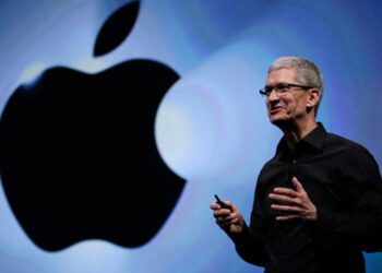 اپل یک زنگ هوشمند با پشتیبانی از Face ID می سازد