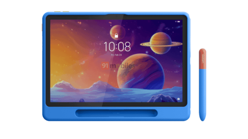 Lenovo Tab 2025؛ گزینه اقتصادی برای خانواده‌ها