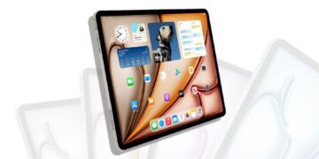 آیپد جدید اپل بدون ویژگی‌های هوش مصنوعی عرضه می شود