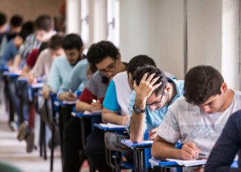 آغاز ثبت نام کنکور سال ۱۴۰۴ از فردا