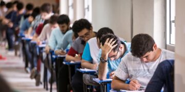 آغاز ثبت نام کنکور سال ۱۴۰۴ از فردا