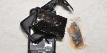 انفجار گوشی CMF Phone 1 در هند یک کشته و یک زخمی بر جا گذاشت