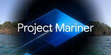 ابزار Project Mariner گوگل با قابلیت‌های ویژه معرفی شد