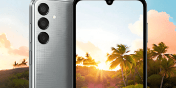 سامسونگ به زودی گوشی‌های گلکسی M16 5G و F16 5G را روانه بازار می کند