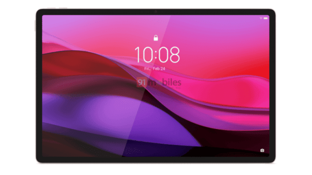 Lenovo Legion Tab 8.8 Gen 3؛ انتخابی برای گیمرها