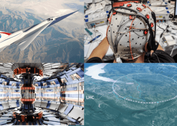 نگاهی به 7 انقلاب علمی و فناوری در سال 2025