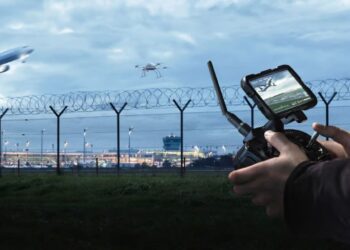 نگاهی به سیستم ضد پهپاد آردرونیس