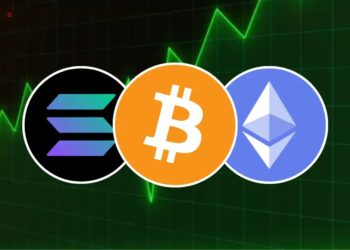 پیش‌بینی تحلیلگران از قیمت بیت‌کوین، اتریوم و سولانا