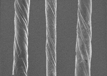 راهحلی جدید برای ذخیره انرژی با نانو لولههای کربنی