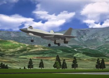 نگاهی به جنگنده کبراجت با فناوری‌های پیشرفته ضد پهپاد