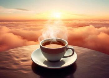 قهوه و چای خطر ابتلا به سرطان‌ را کاهش می دهند