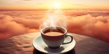 قهوه و چای خطر ابتلا به سرطان‌ را کاهش می دهند