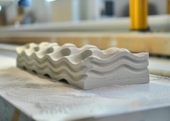 ترکیب زیستشناسی و معماری برای ساختوساز پایدار