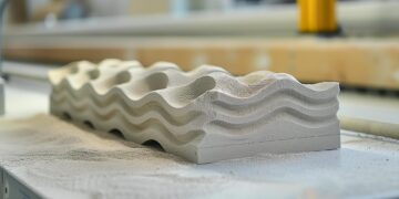 ترکیب زیست‌شناسی و معماری برای ساخت‌وساز پایدار