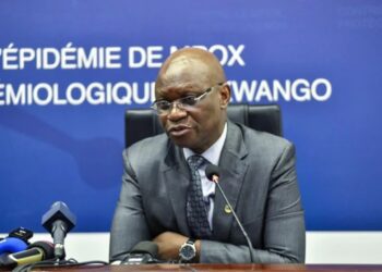 هشدار مقامات آفریقا در مورد یک بیماری ناشناخته تنفسی