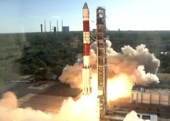 آغاز مأموریت پروبا-3 برای مطالعه تاج خورشیدی