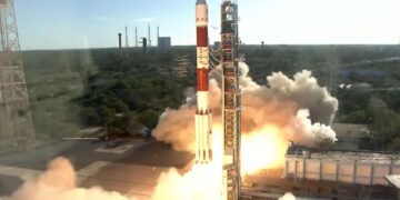 آغاز مأموریت پروبا-3 برای مطالعه تاج خورشیدی