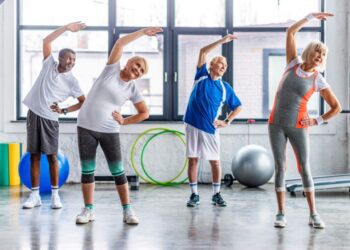 جلوگیری از زوال عقل با ورزش روزانه