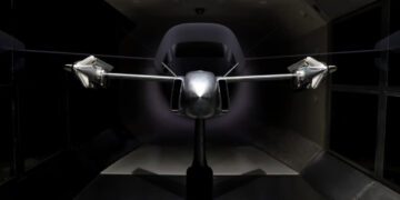 نگاهی به هواپیمای عمودپرواز شرکت Bell با قدرت جت