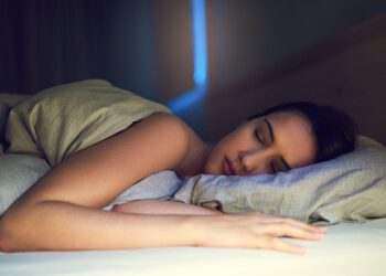 خواب خوب یادگیری زبان را تقویت می‌کند