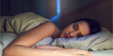 خواب خوب یادگیری زبان را تقویت می‌کند