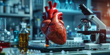 کشف پتانسیل شگفت‌انگیز خودترمیمی قلب!