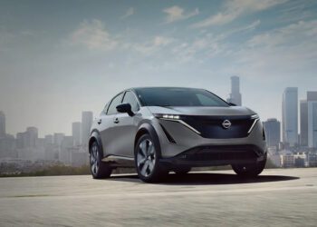 غول‌های خودروسازی ژاپنی با هم ادغام شدند