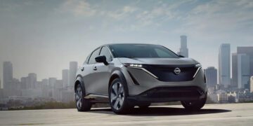 غول‌های خودروسازی ژاپنی با هم ادغام شدند