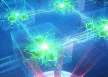 ساخت موفقیت‌آمیز شبکه‌های عصبی در آزمایشگاه